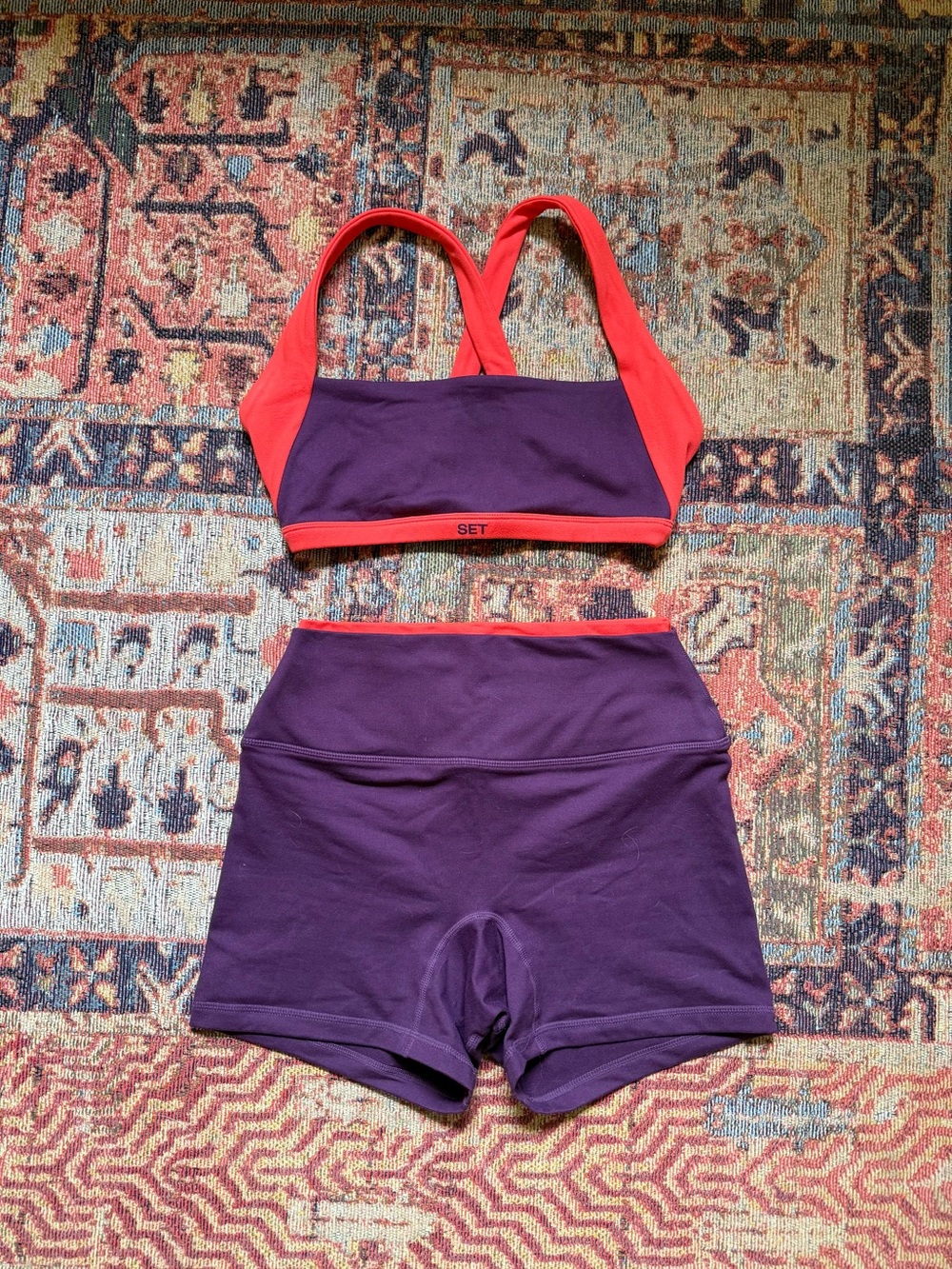 set active formcloud set - resort 2025